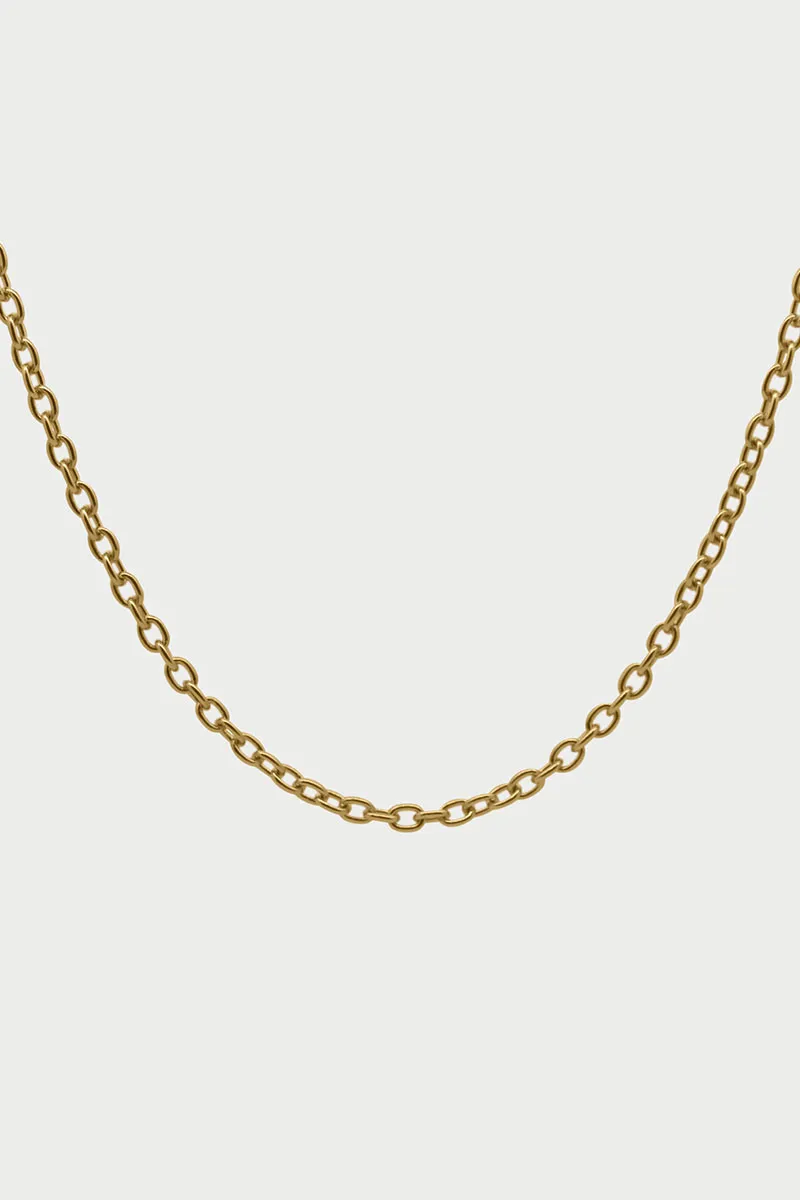 Rue Des Mille Ogrlice 