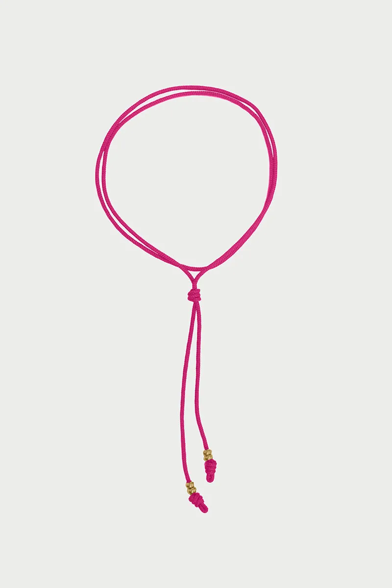 Rue Des Mille Ogrlice 