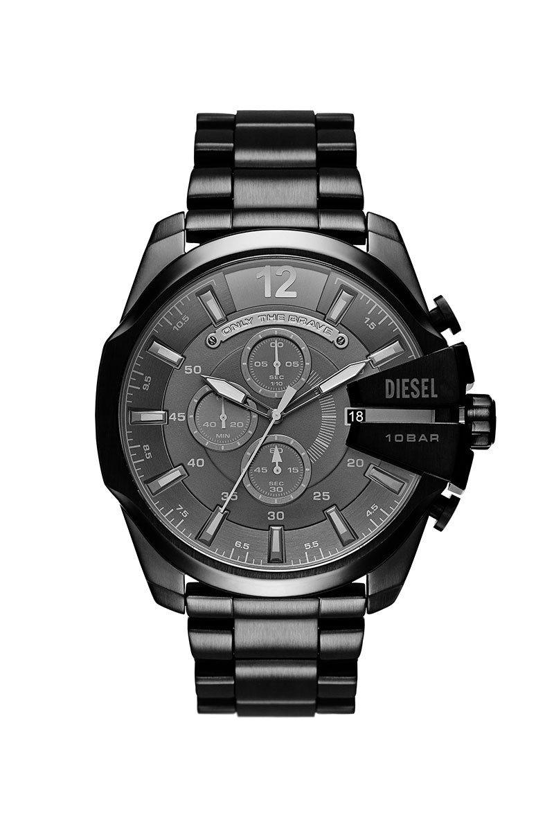 Diesel Satovi 