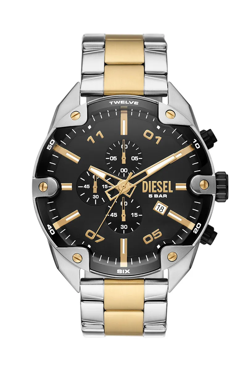 Diesel Satovi 