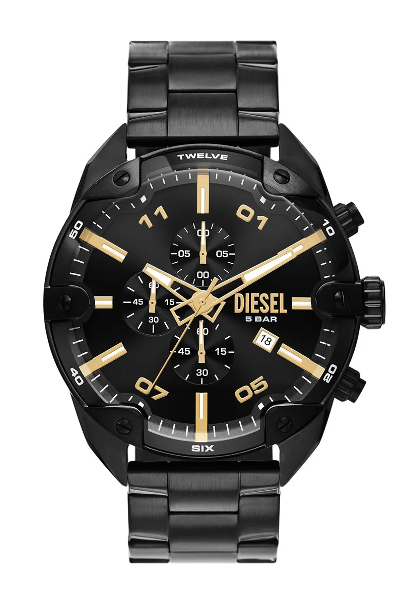 Diesel Satovi 