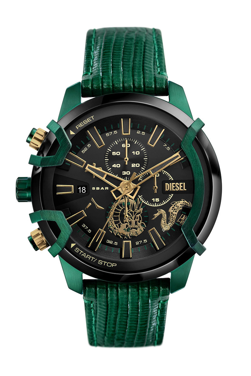 Diesel watch dz 4520 deals