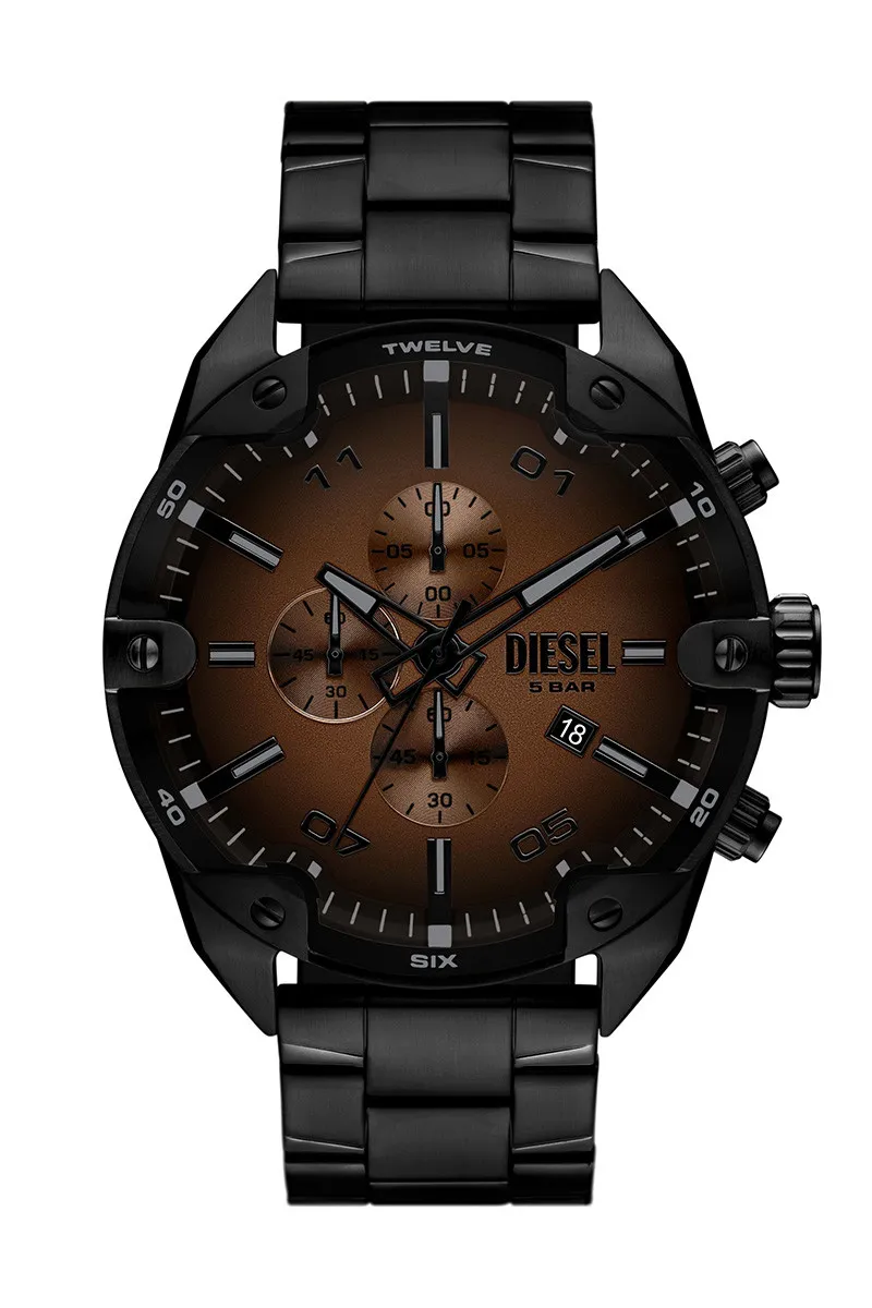 Diesel Satovi 