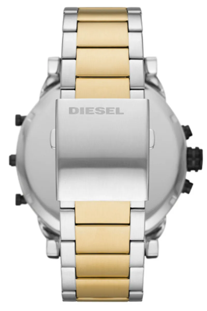 Diesel Satovi 