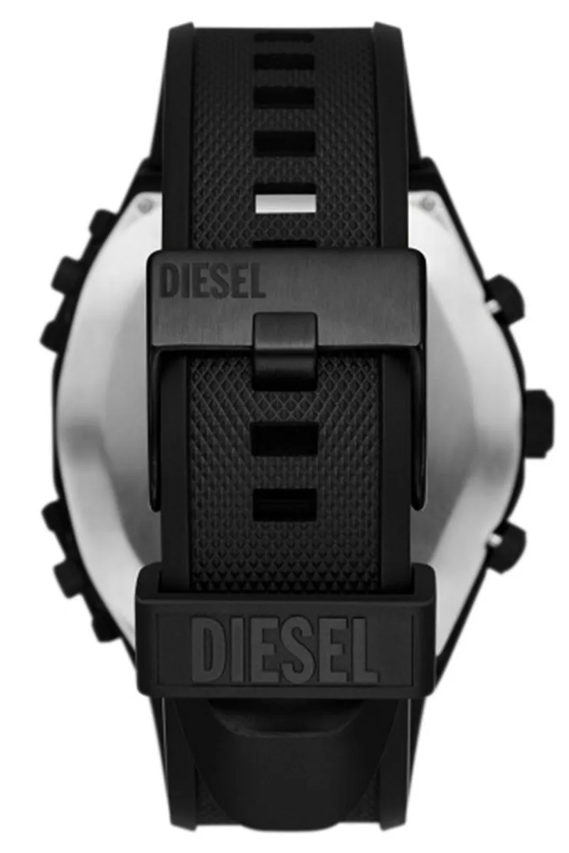 Diesel Satovi 