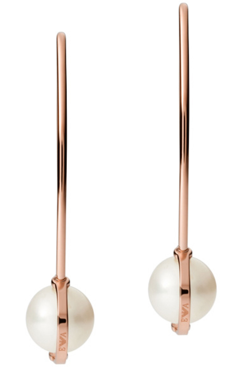 Emporio Armani Minđuše 