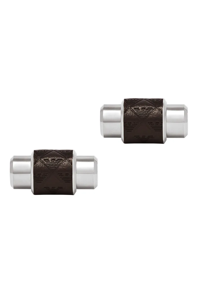 Emporio Armani Dugmad za manžetne 