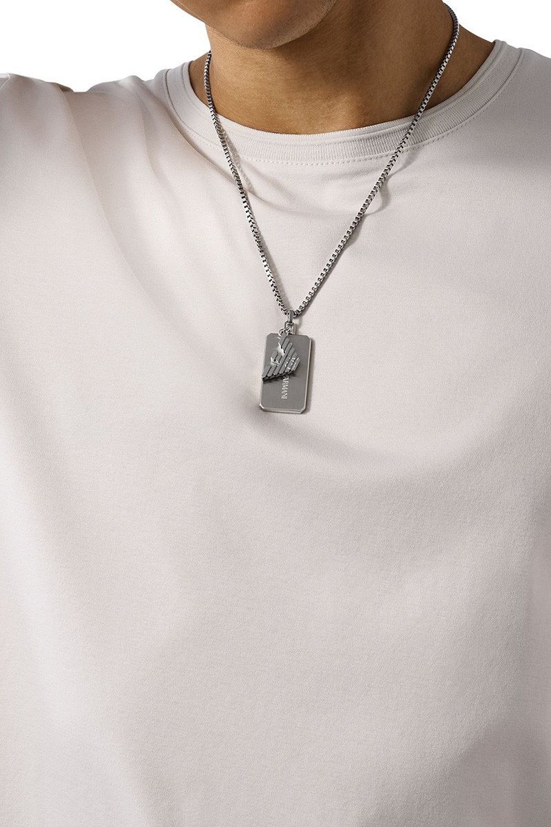 Emporio Armani Ogrlice 