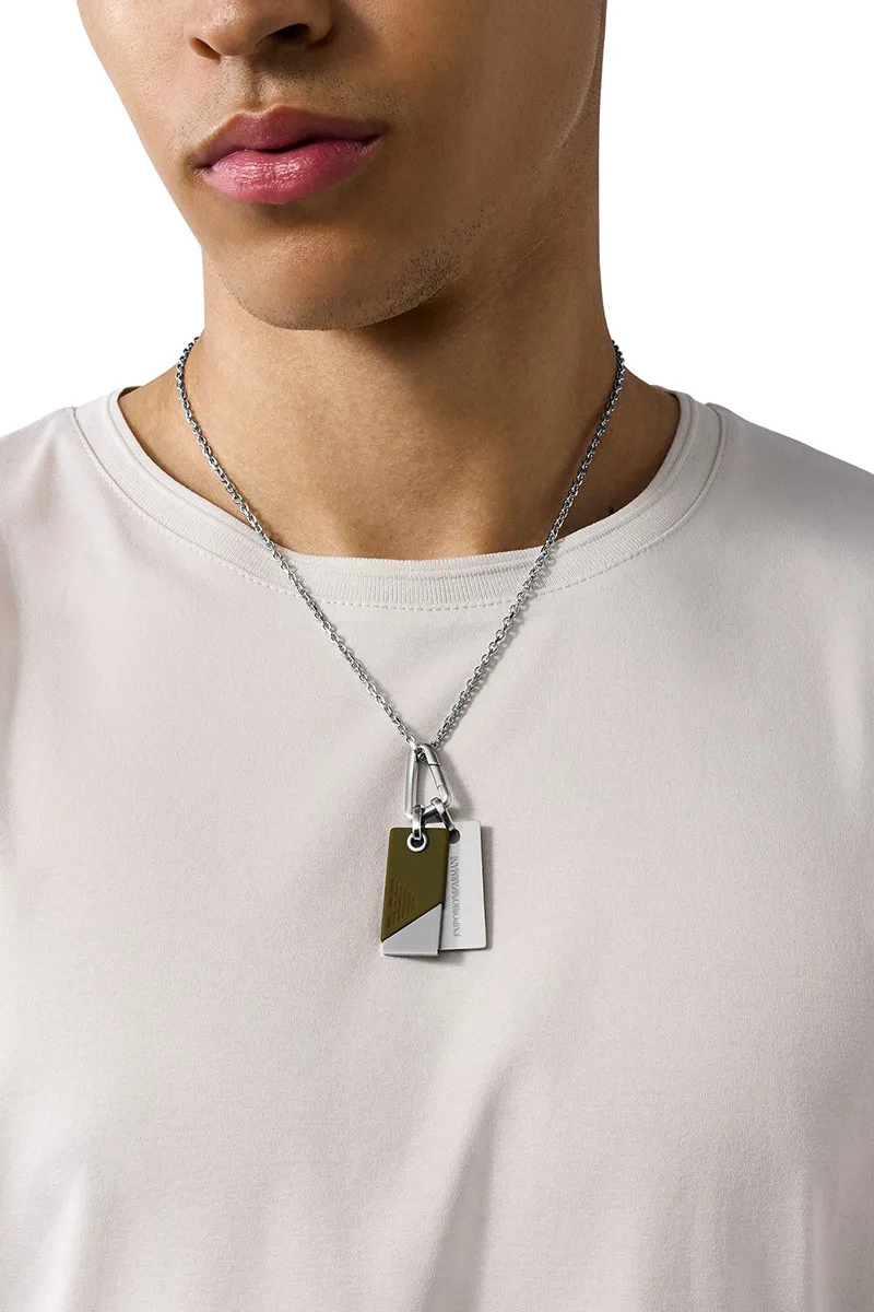 Emporio Armani Ogrlice 