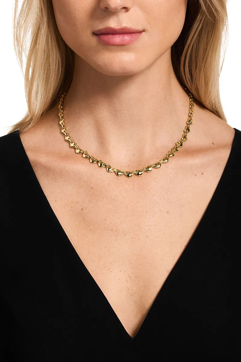 Emporio Armani Ogrlice 