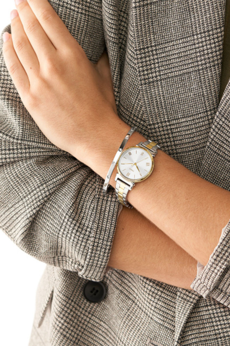 Fossil Sat setovi 