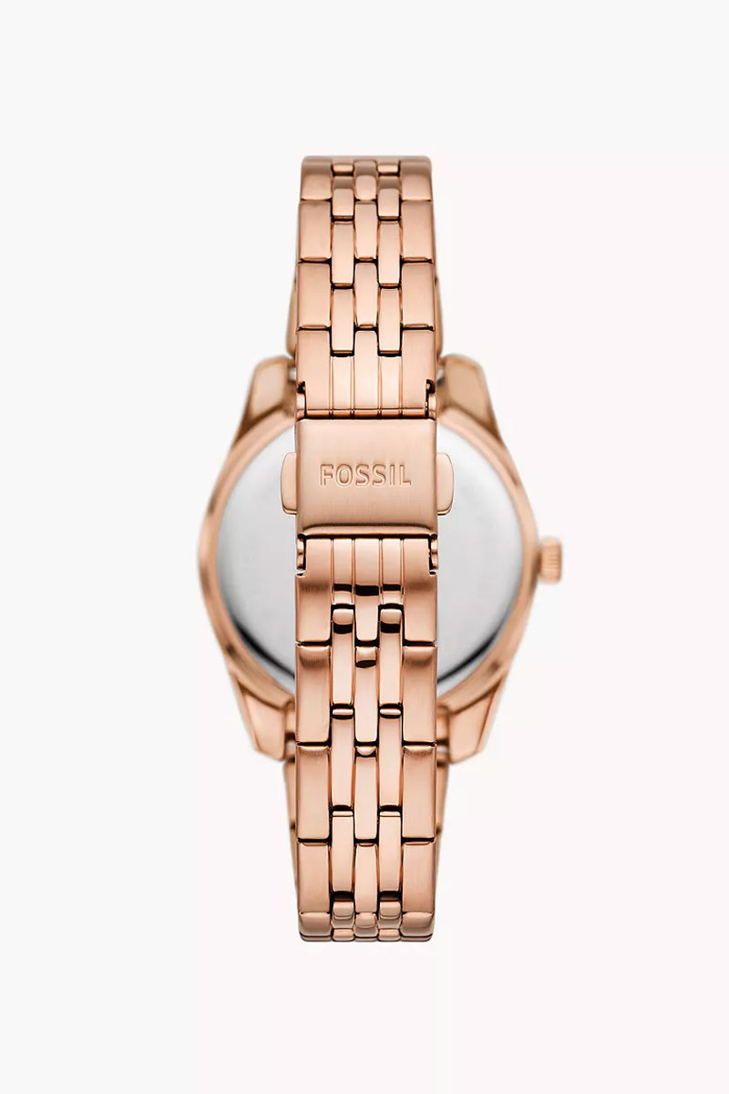 Fossil Satovi 