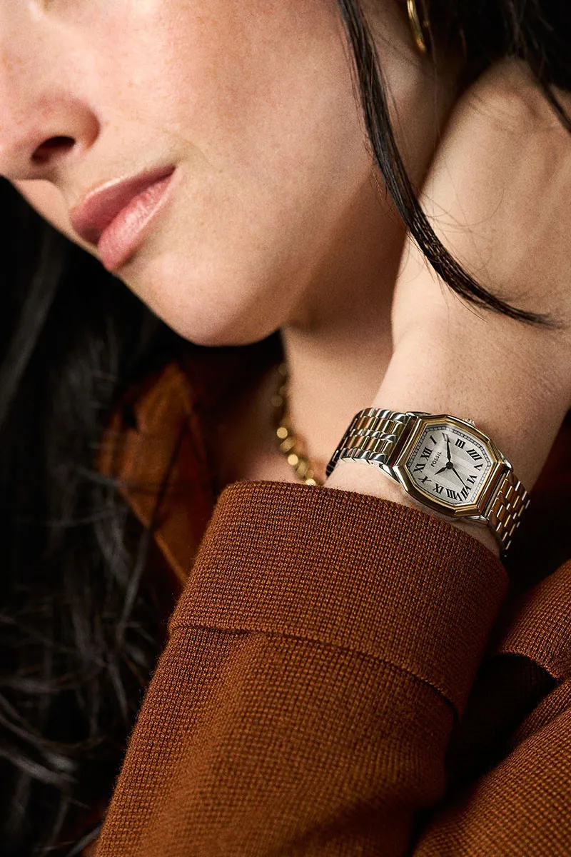 Fossil Satovi 