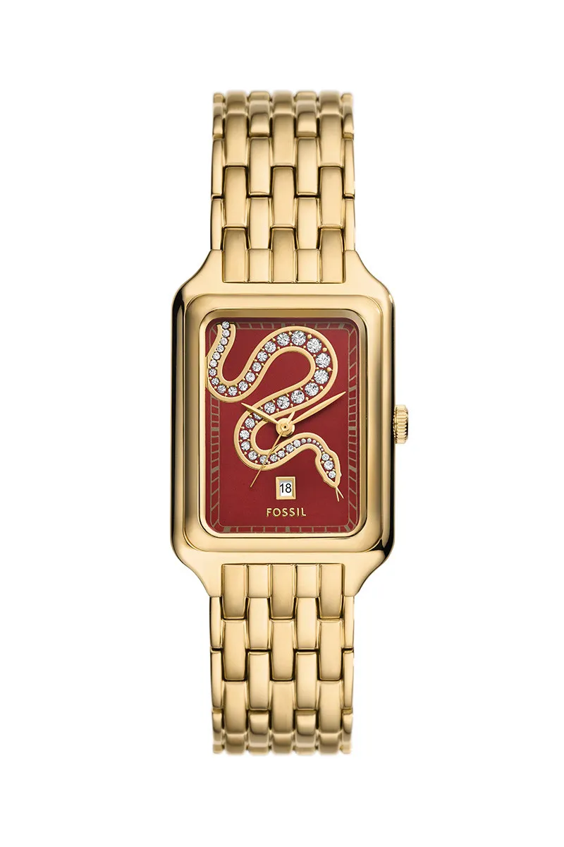 Fossil Satovi 