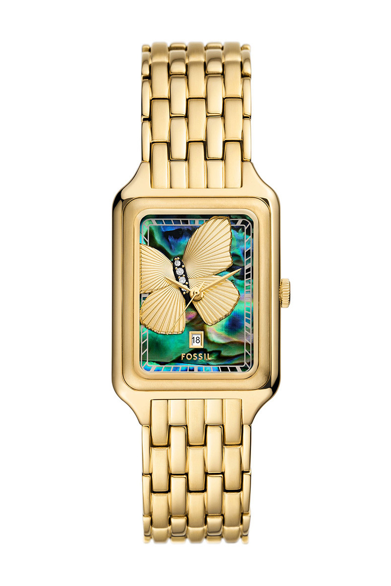 Fossil Satovi 