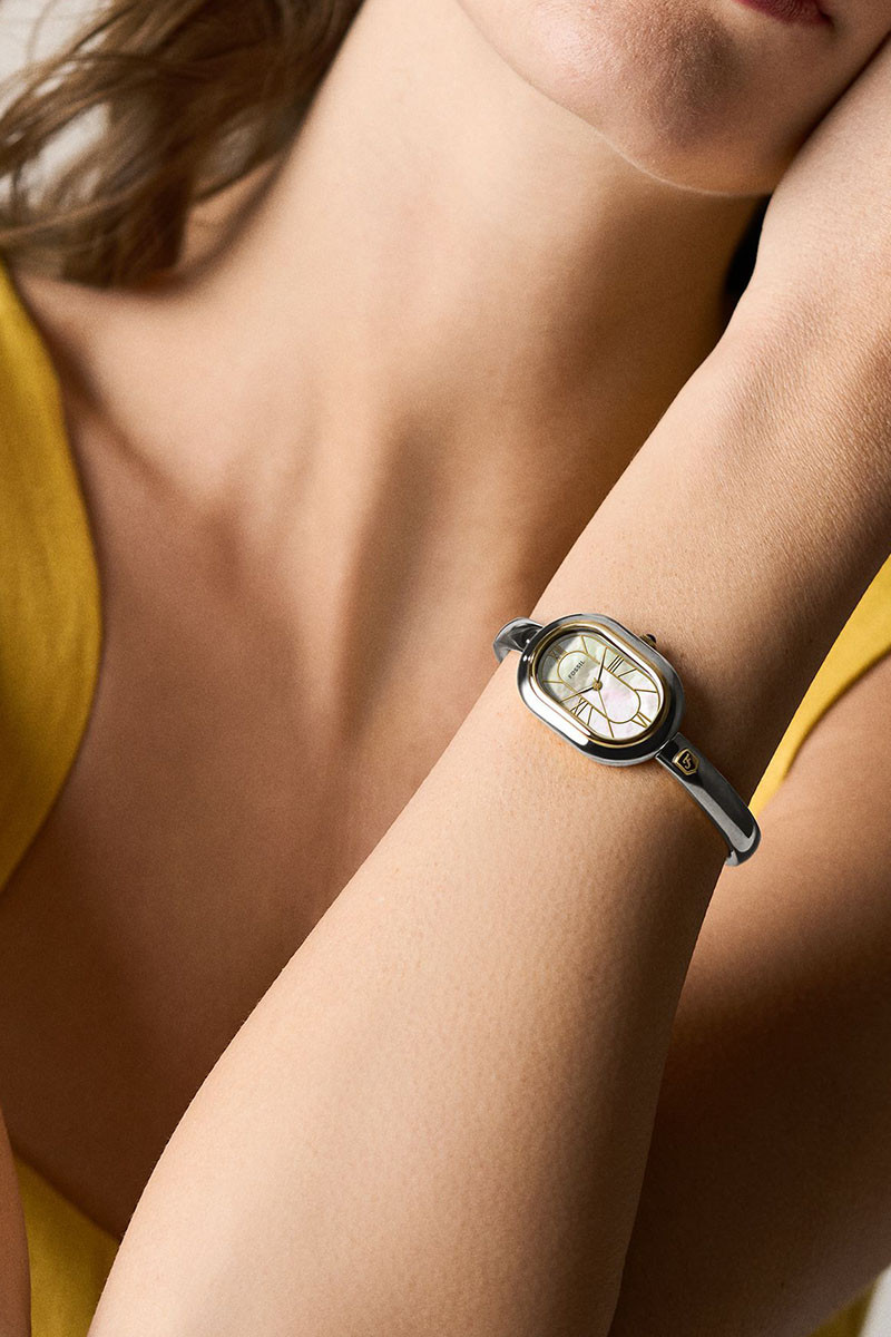 Fossil Satovi 