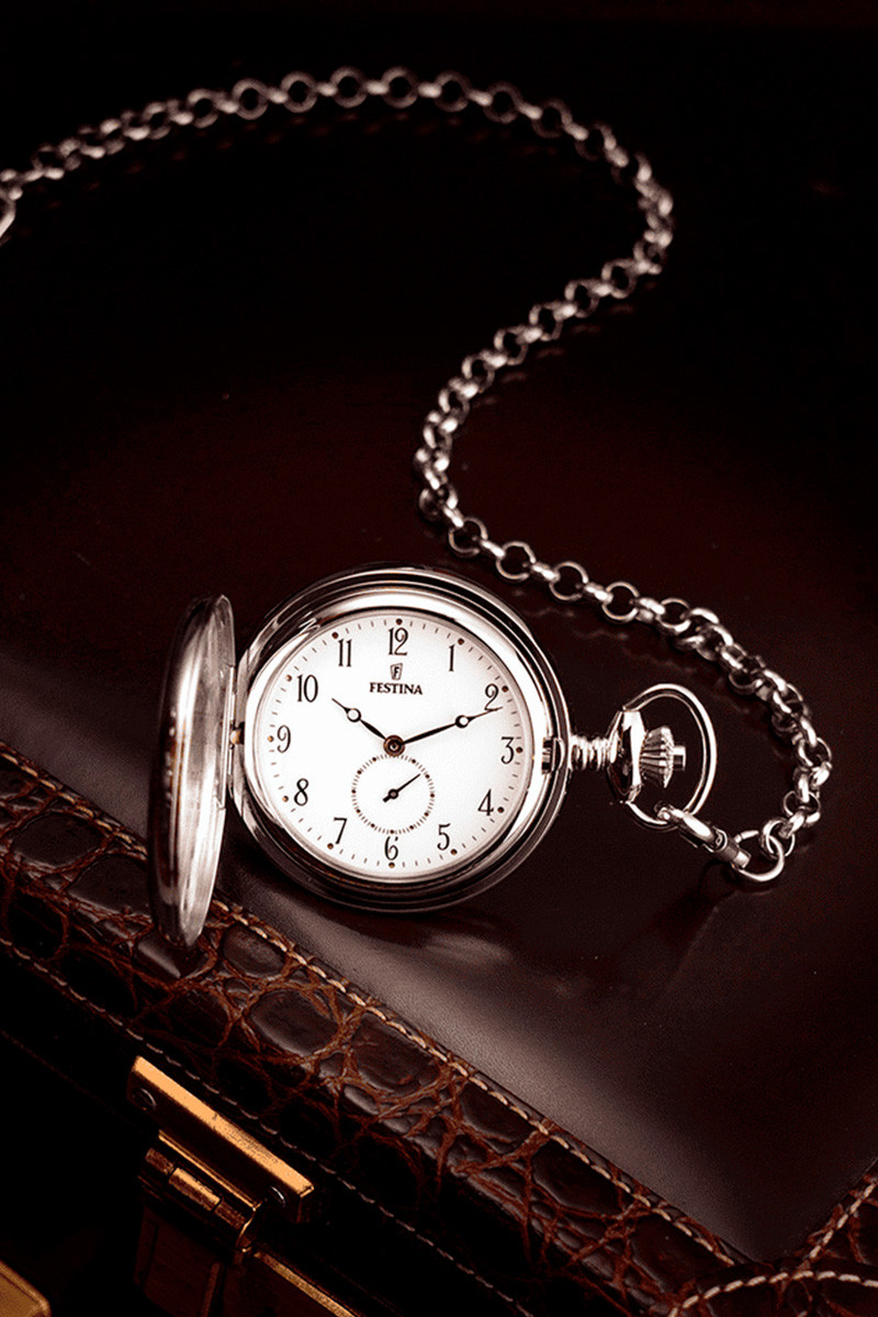 Festina Džepni sat 