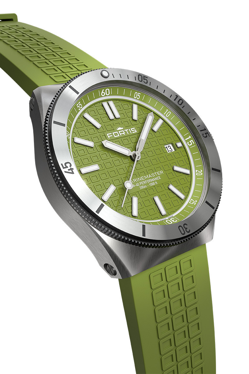 Fortis Satovi 