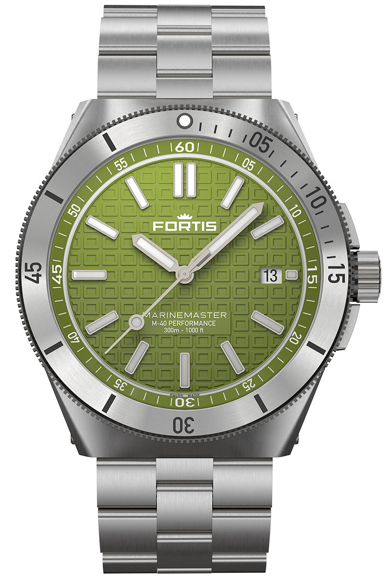 Fortis Satovi 