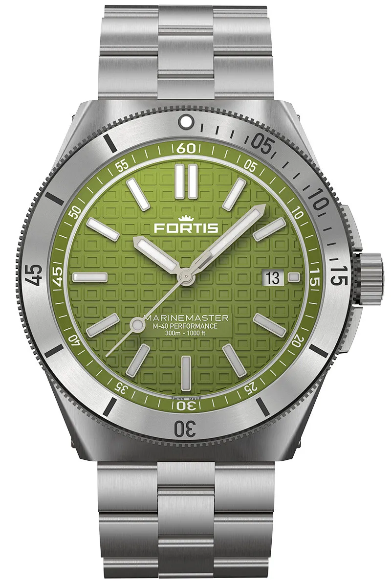 Fortis Satovi 