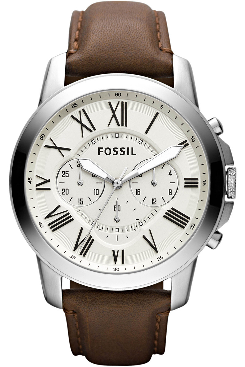 Rucni sat fossil store
