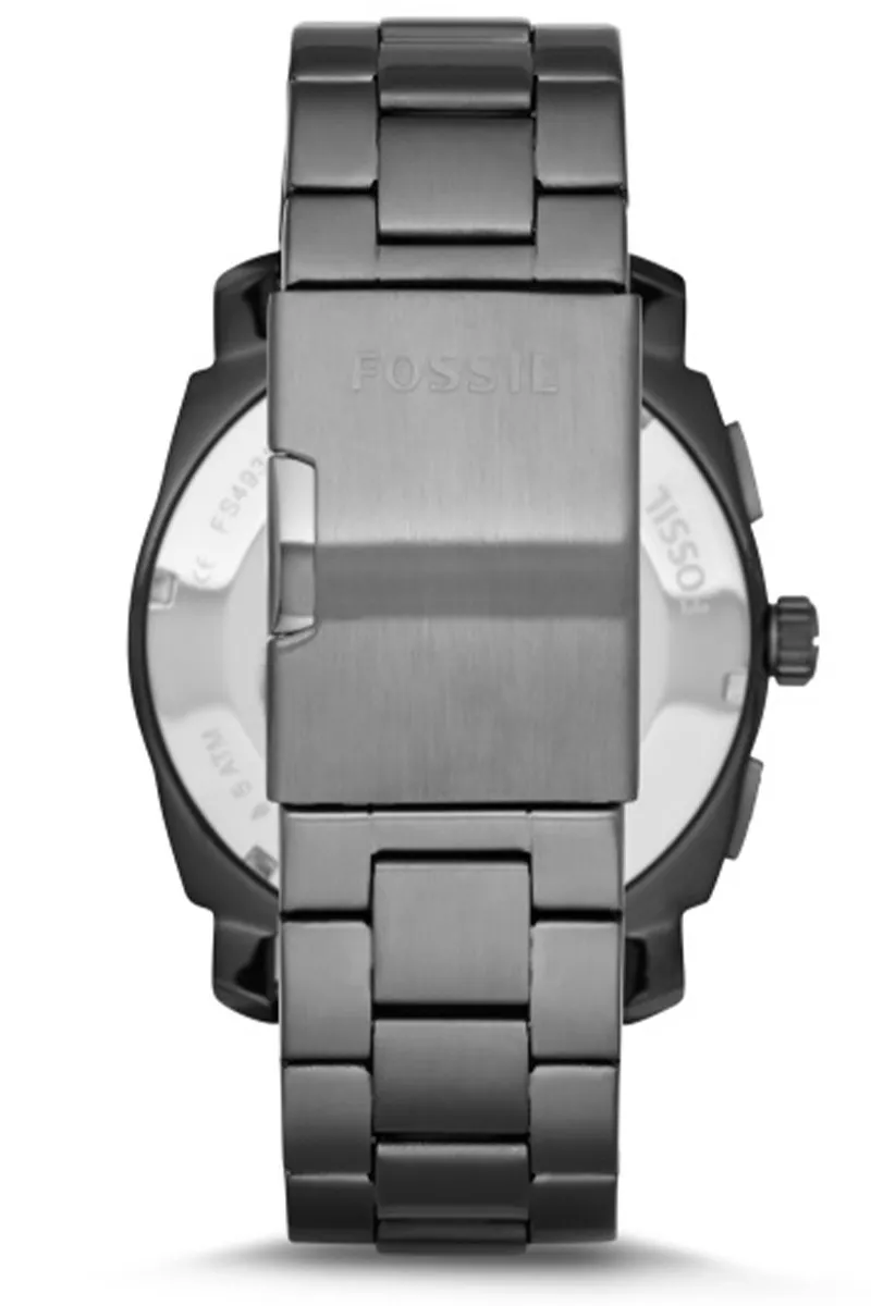 Fossil Satovi 