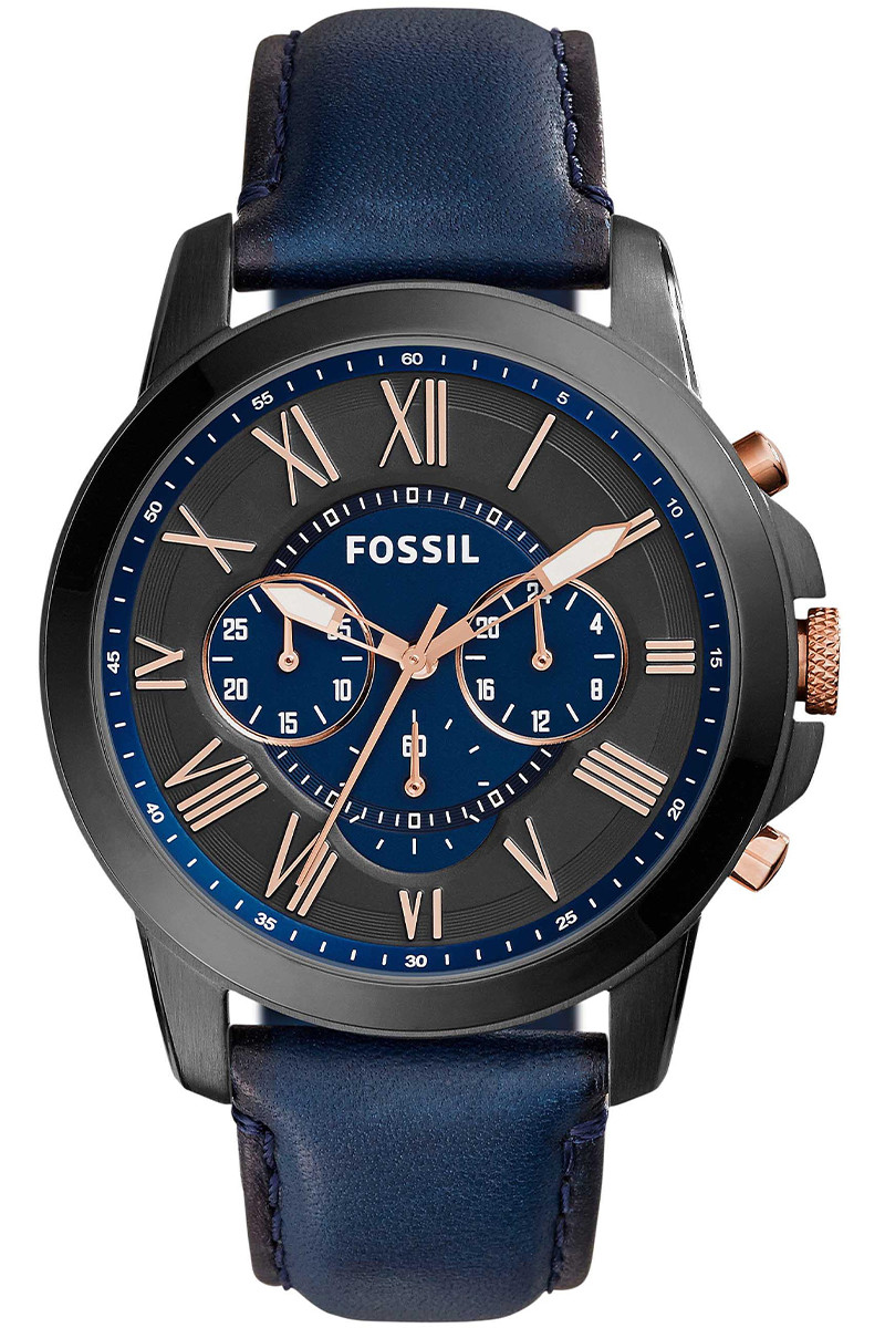 Fossil Satovi 