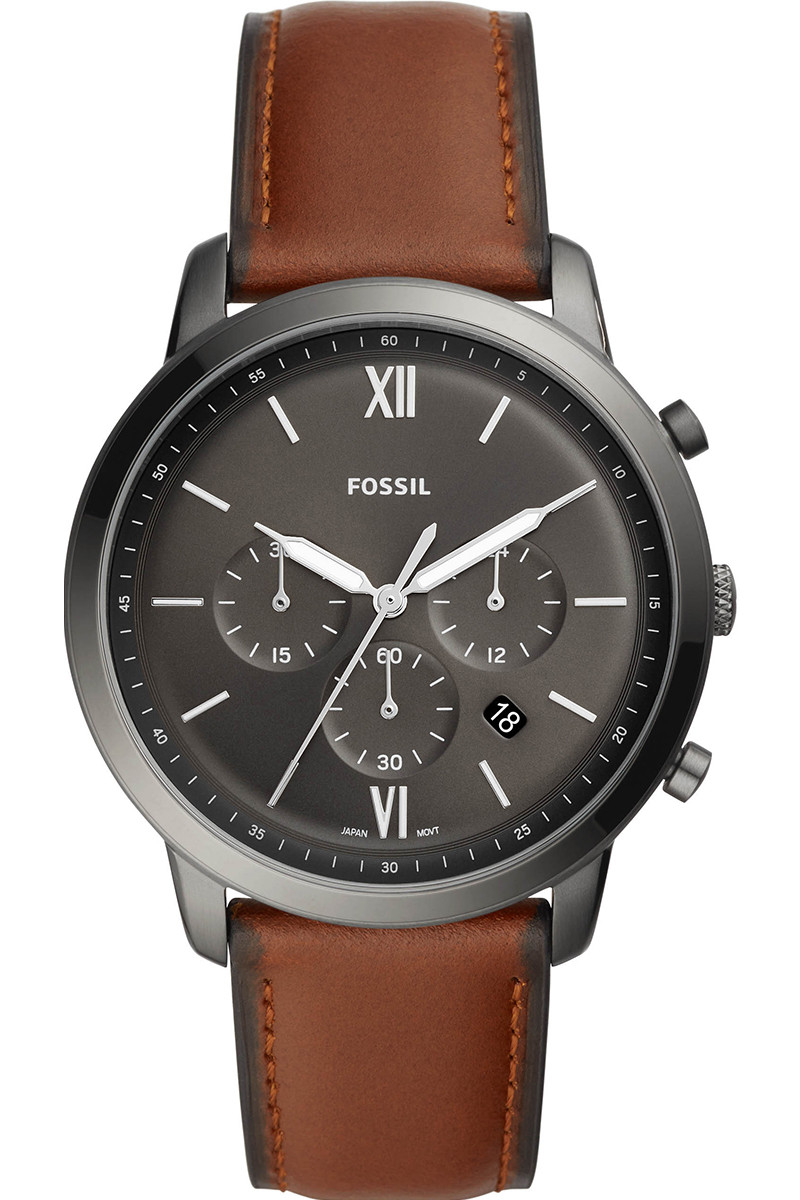 Fossil Satovi 