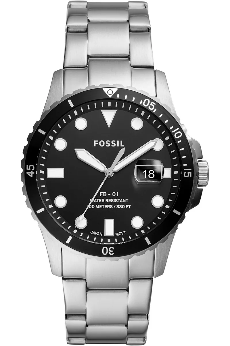 Fossil Satovi 