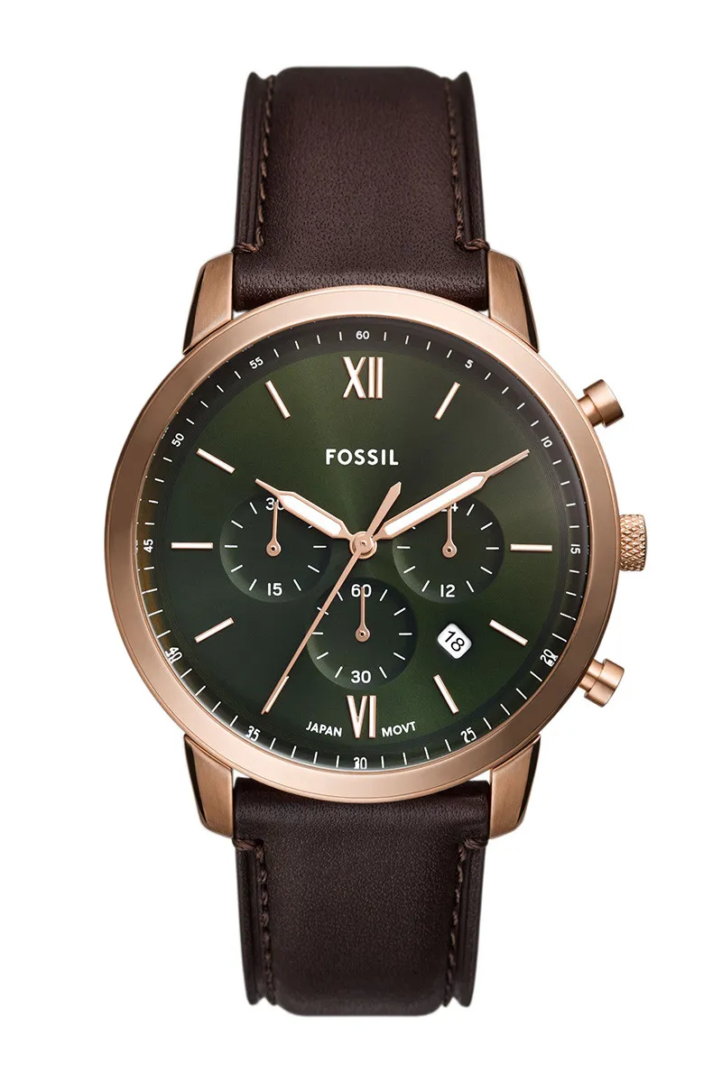 Fossil Satovi 