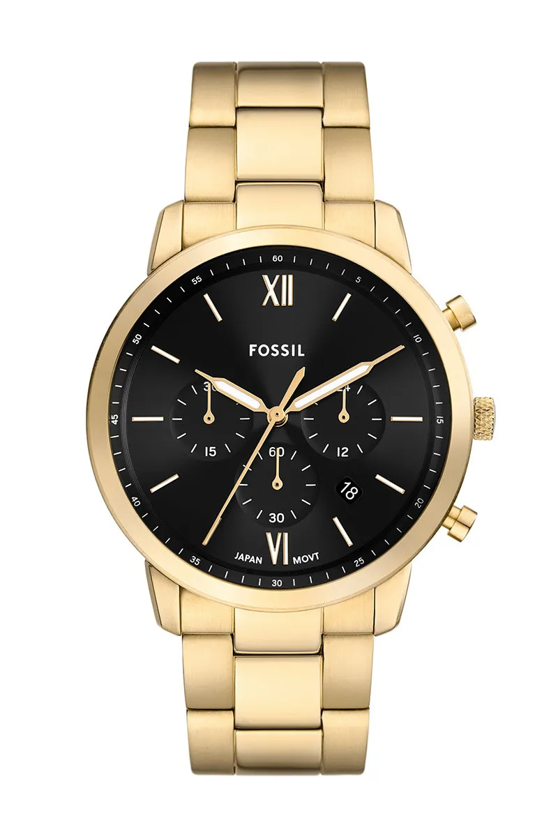 Fossil Satovi 