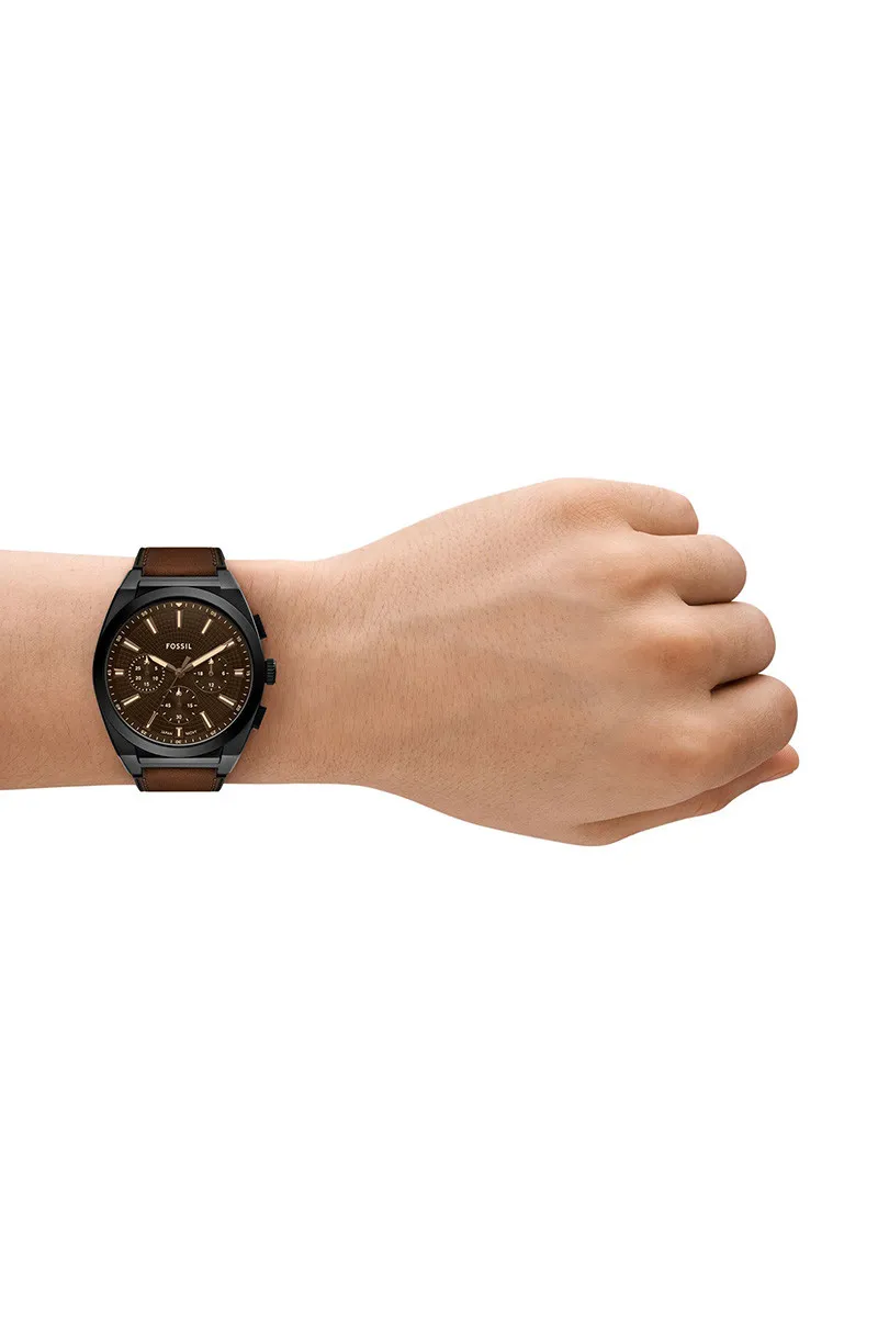 Fossil Satovi 