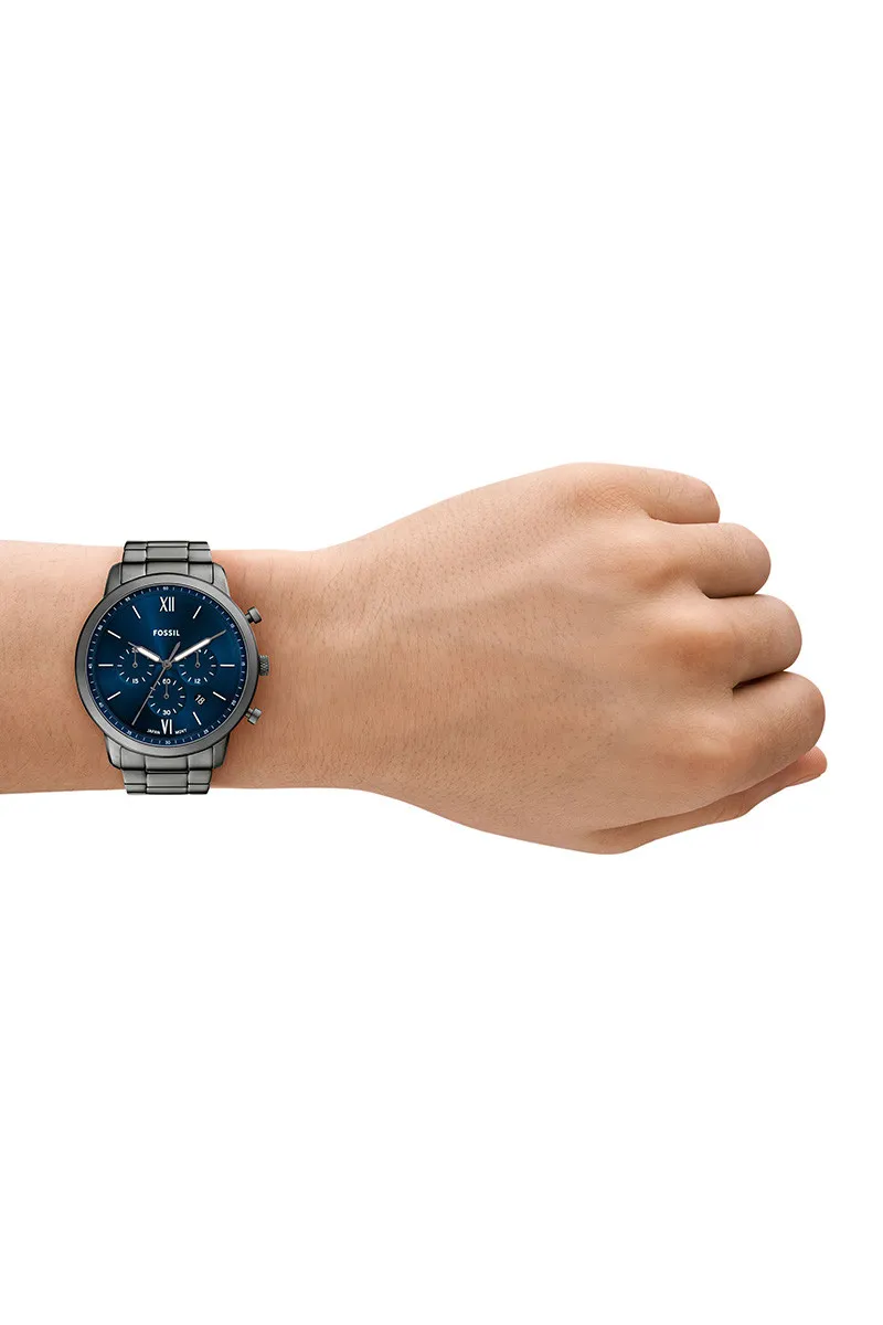 Fossil Satovi 