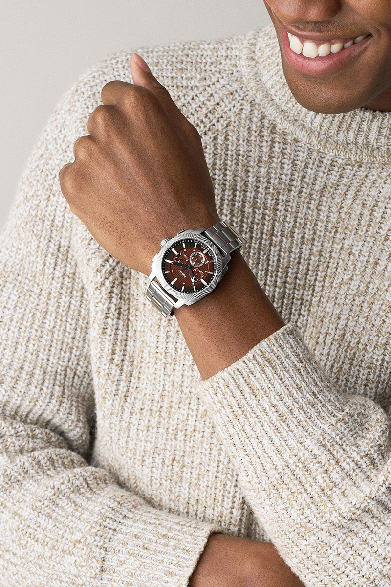 Fossil Satovi 