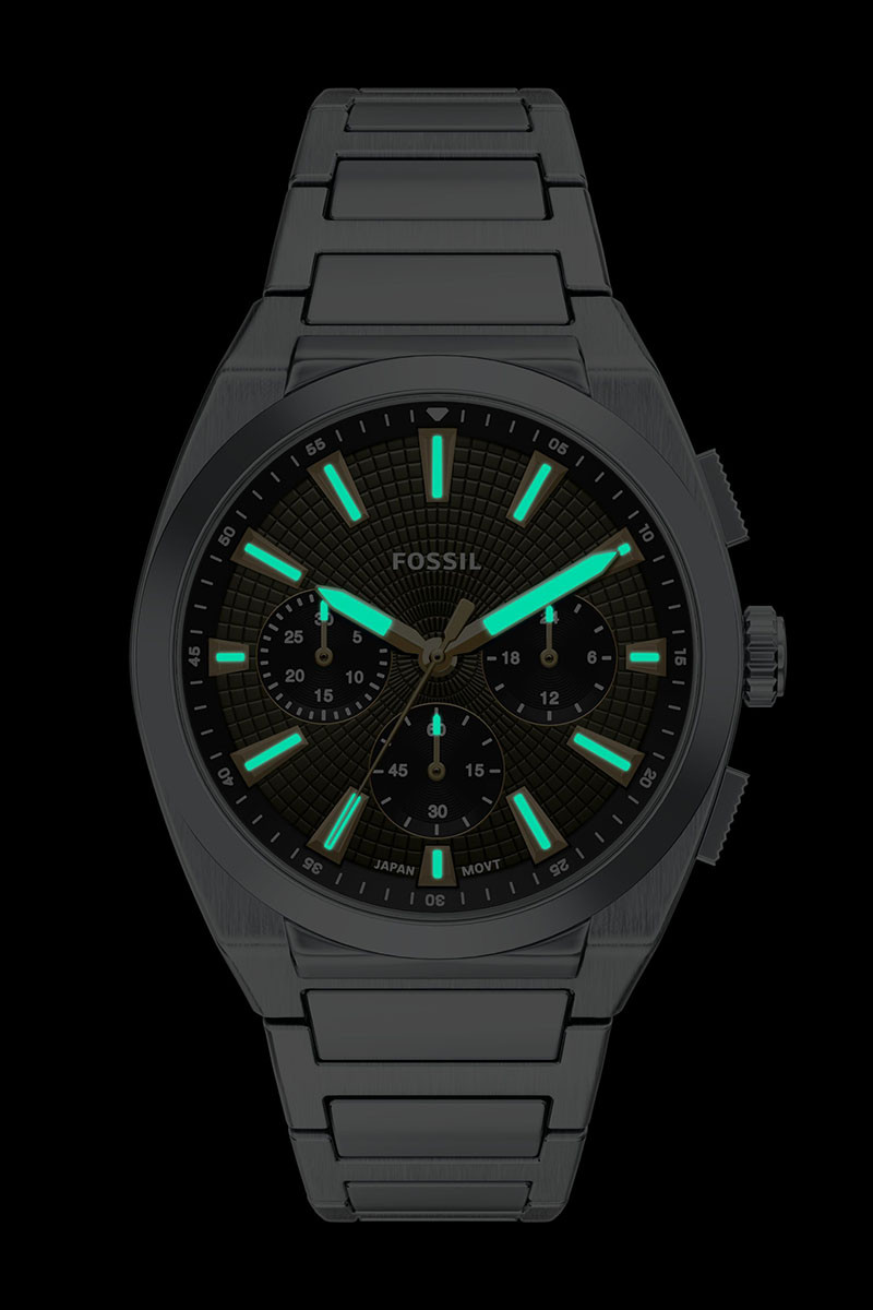 Fossil Satovi 