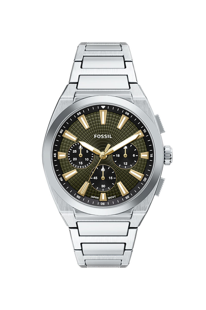 Fossil Satovi 