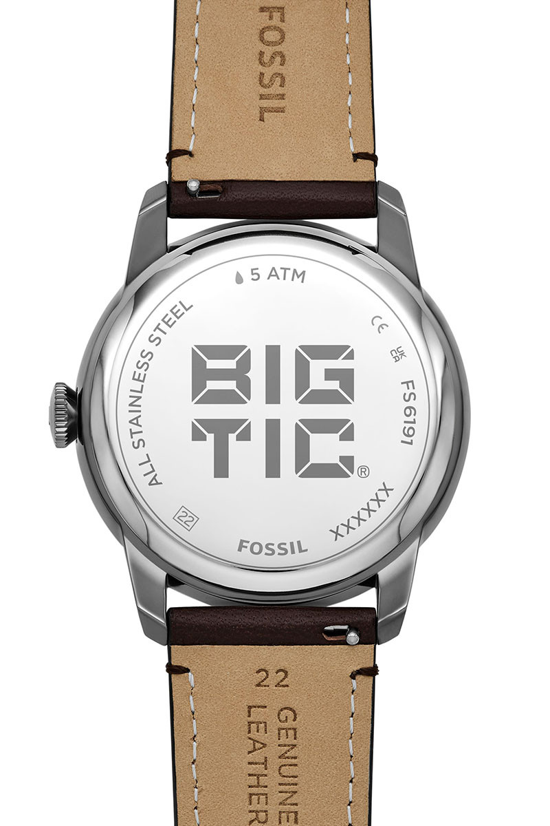 Fossil Satovi 