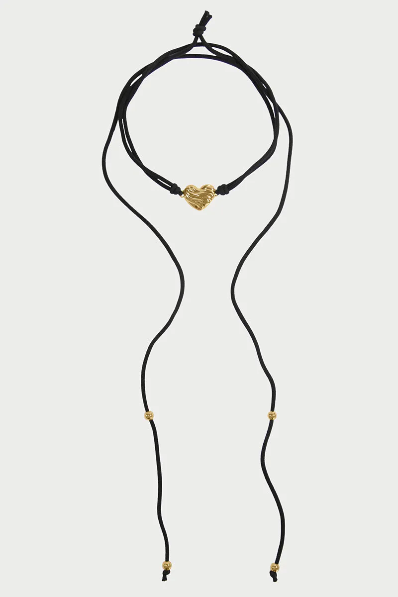 Rue Des Mille Ogrlice 