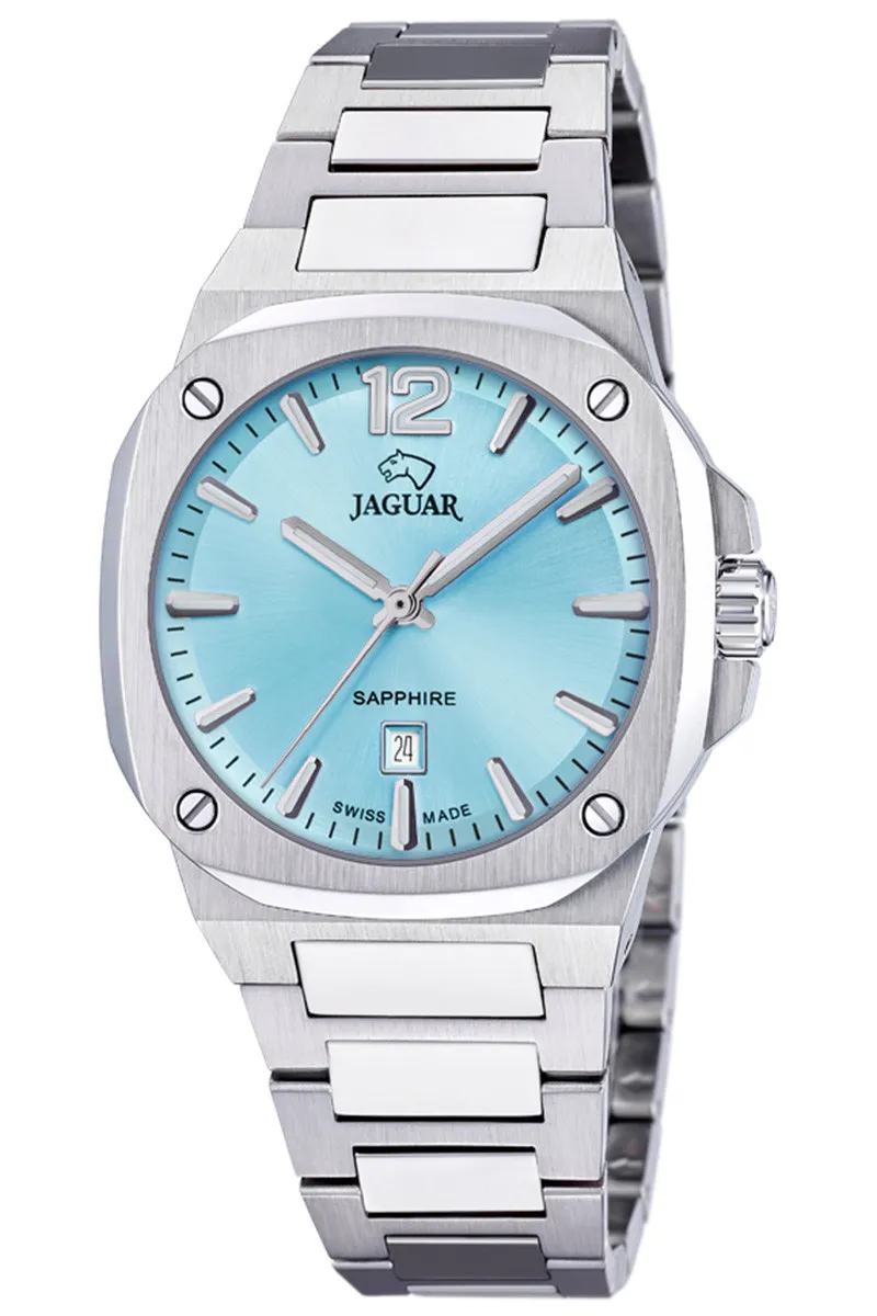 Jaguar Satovi 