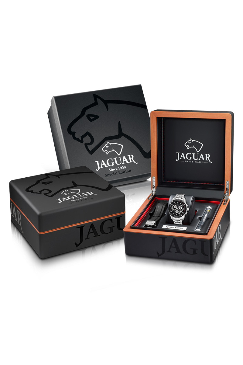 Jaguar Satovi 