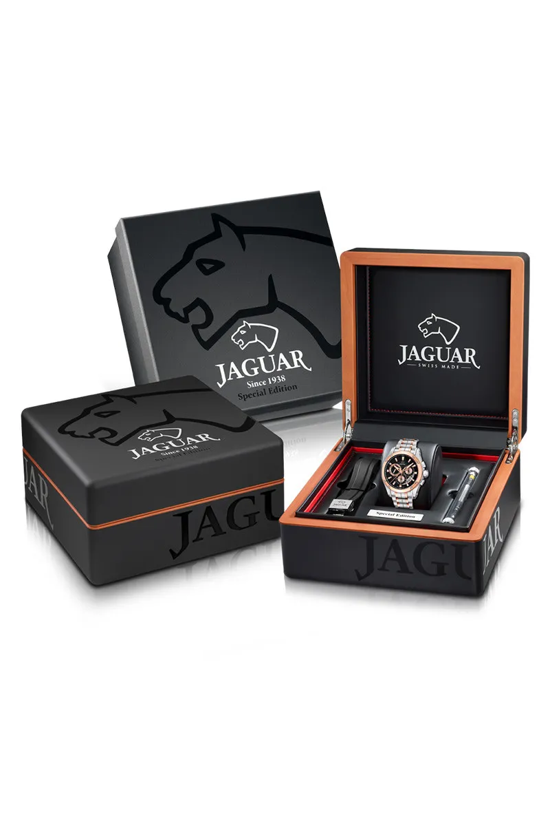 Jaguar Satovi 