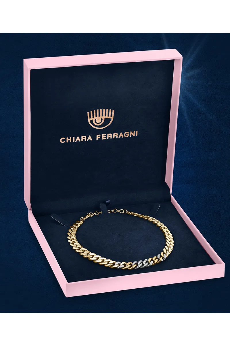 Chiara Ferragni Ogrlice 