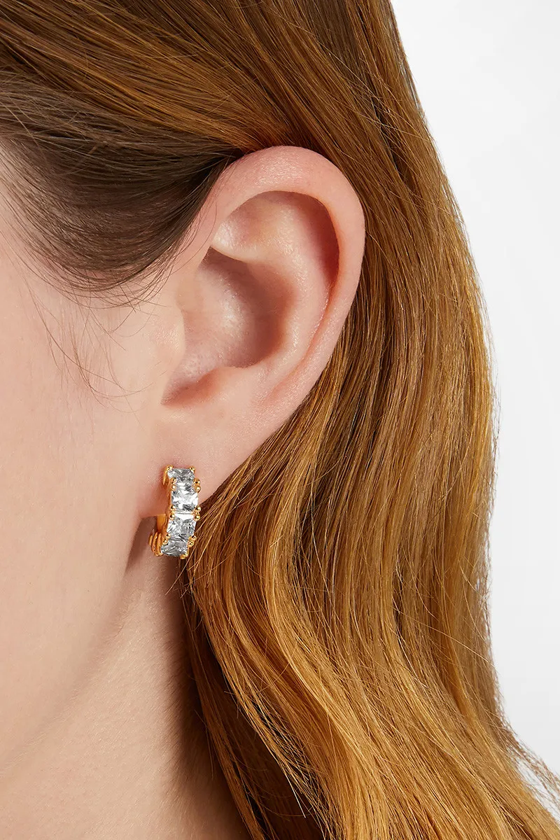 Chiara Ferragni Minđuše 