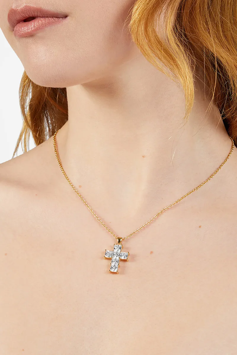Chiara Ferragni Ogrlice 