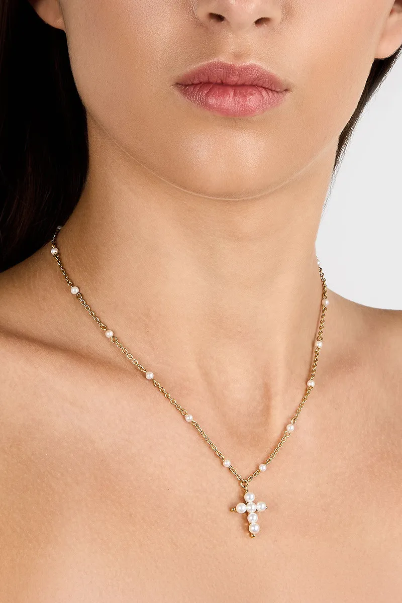 Chiara Ferragni Ogrlice 