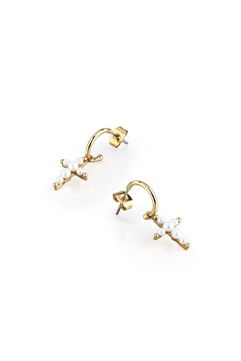 Chiara Ferragni Minđuše 