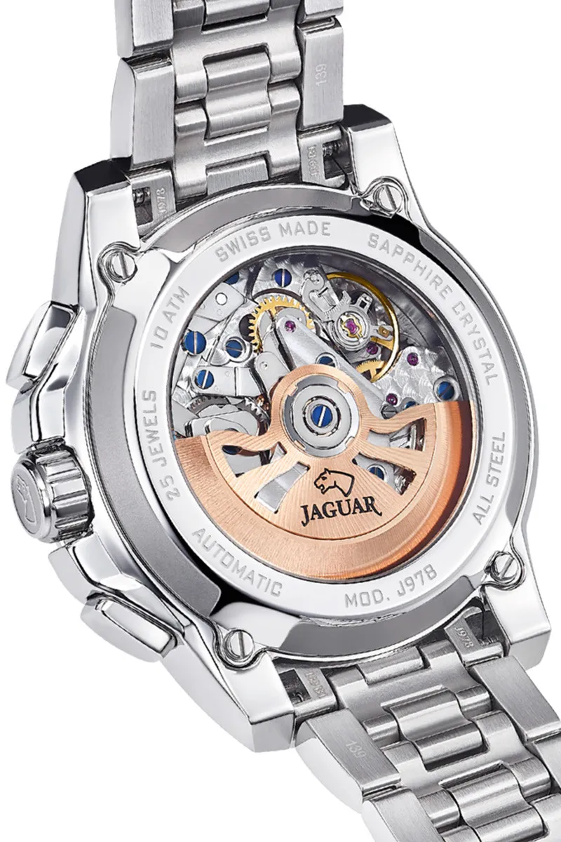 Jaguar Satovi 