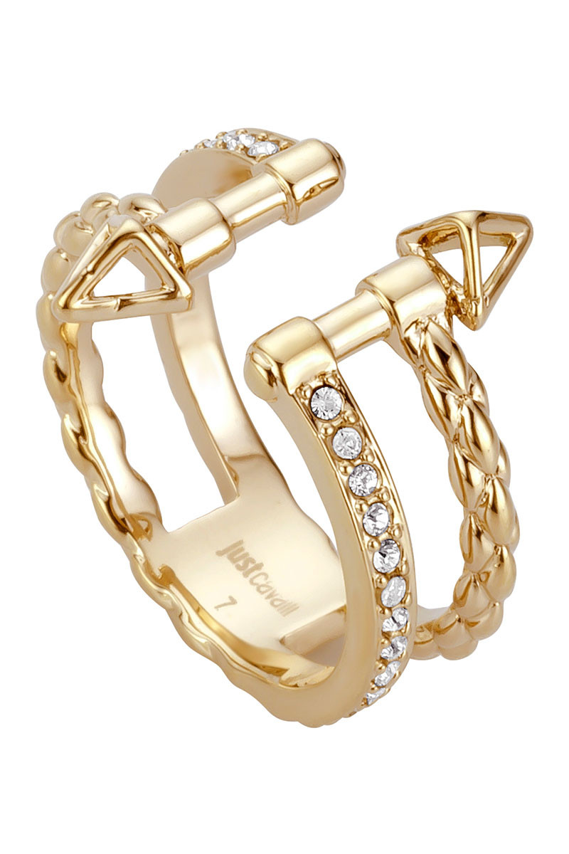 Just Cavalli Prstenje 