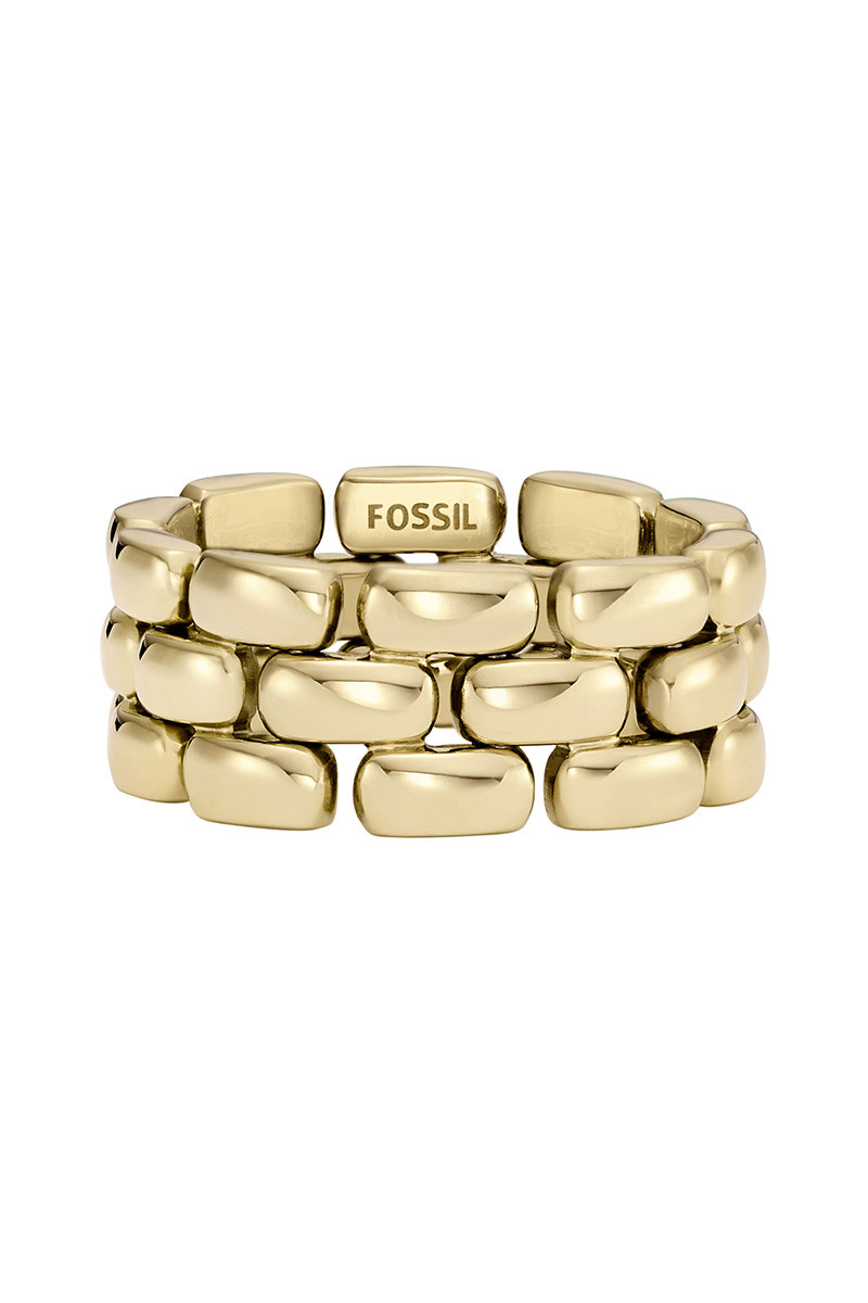 Fossil Prstenje 