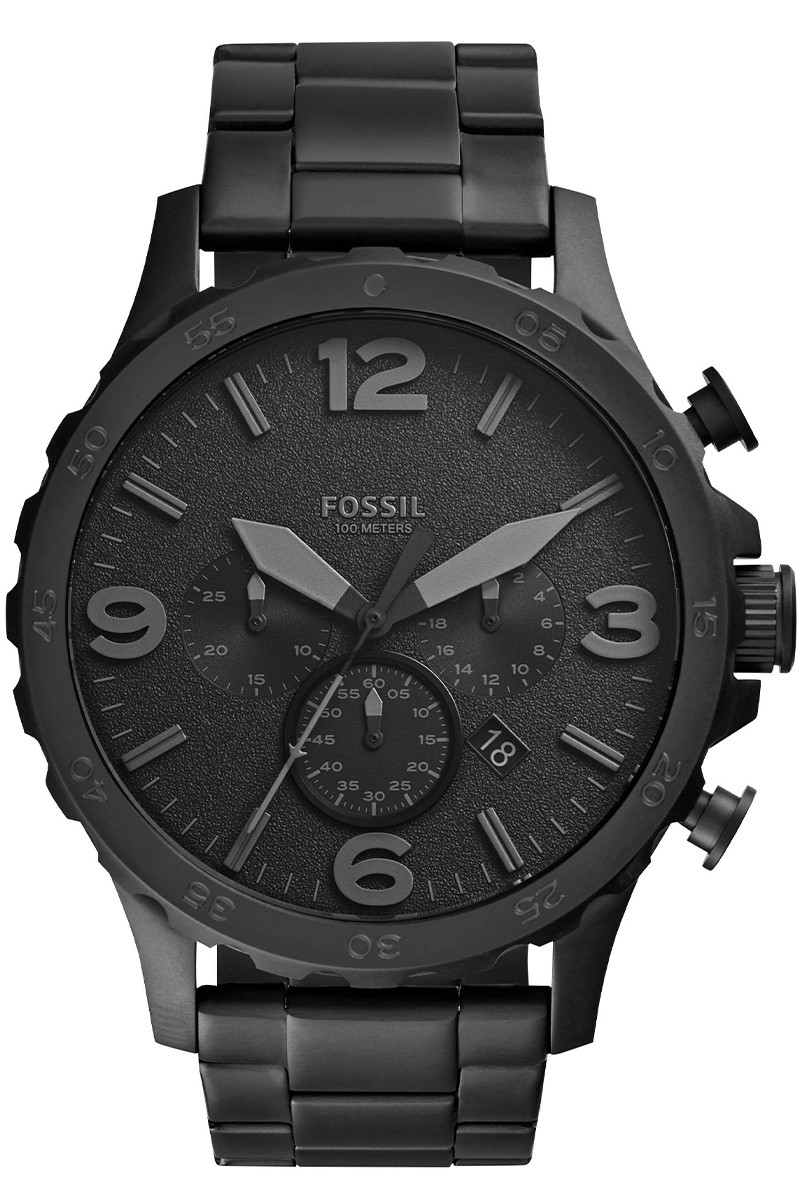 Fossil Satovi BPM Satovi i Nakit